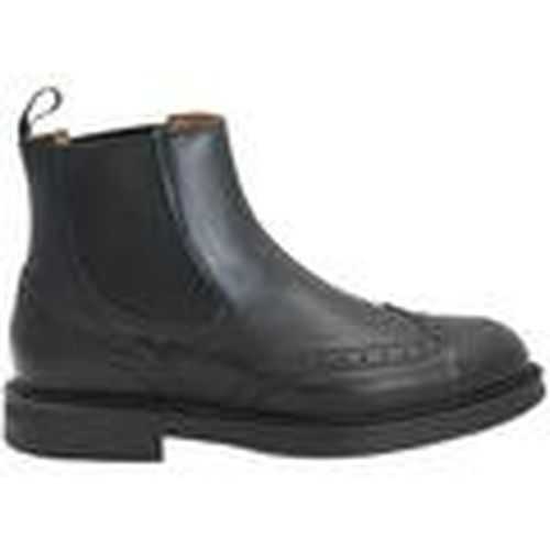 Botines FRA-I26-A73N6-NE para hombre - Frau - Modalova
