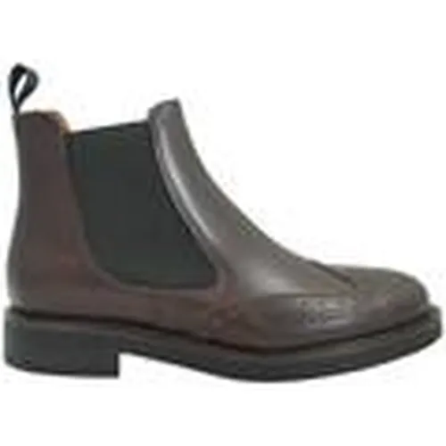 Botines FRA-I26-A96N6-CO para mujer - Frau - Modalova