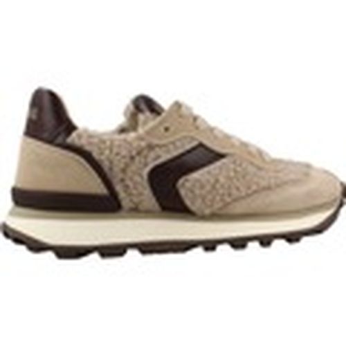 Deportivas Moda Clodette Nairobi/serraje para mujer - Verbenas - Modalova