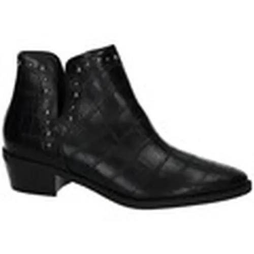 Botines Botín casual para mujer - Zapatop - Modalova