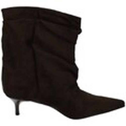 Botas de tacón Bota tacón para mujer - Zapatop - Modalova