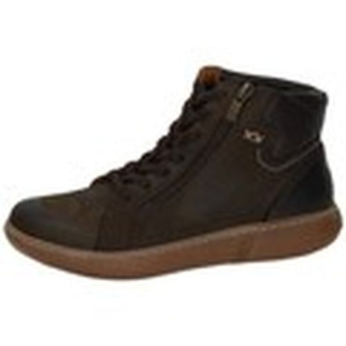 Botines Botín de piel para mujer - 48 Horas - Modalova