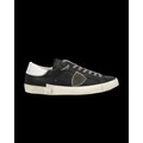 Deportivas Moda PRLU-V039 para hombre - Philippe Model - Modalova