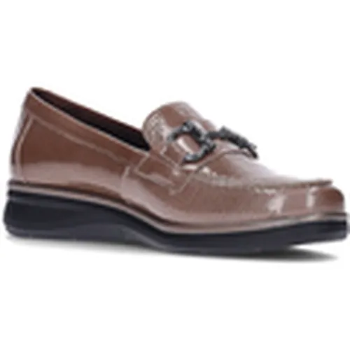 Mocasines 11502 topo para mujer - Pitillos - Modalova