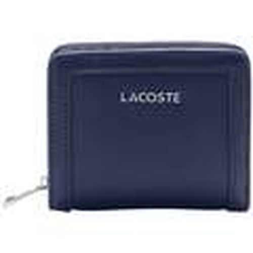 Cartera Cartera de viaje / Cartera Elegance para mujer - Lacoste - Modalova