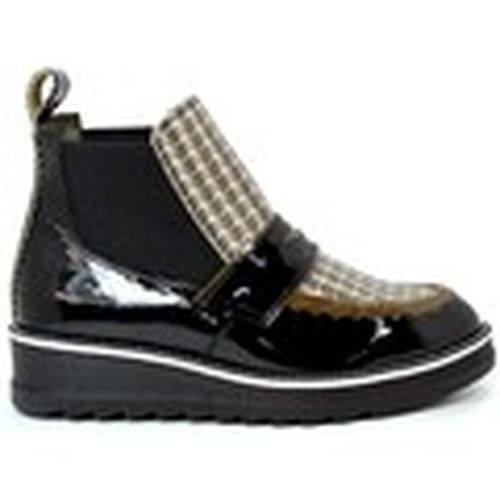 Aplauso Botines MAPI 07 para mujer - Aplauso - Modalova