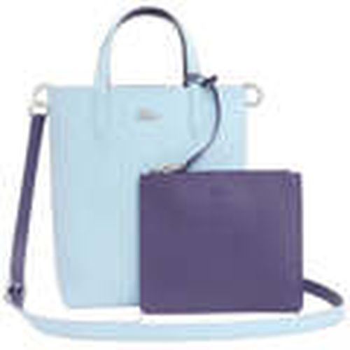 Bolsa Bolso Tote Anna Ruisseau Elixir Mujer para mujer - Lacoste - Modalova