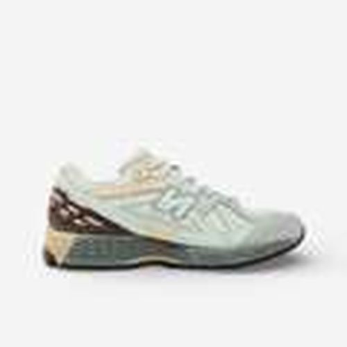 Deportivas Moda 1906D Clay Ash Licorice para mujer - New Balance - Modalova