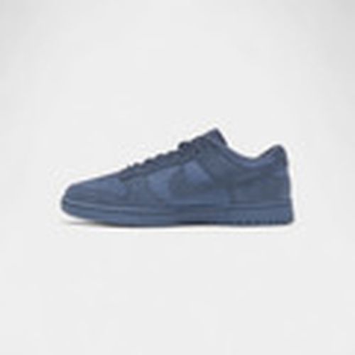 Deportivas Moda Dunk Low SE Diffused Blue para mujer - Nike - Modalova