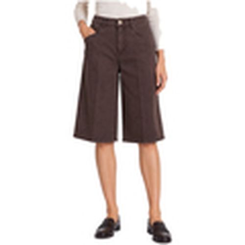 Pantalón EMMGREMBO para mujer - Emme Marella - Modalova