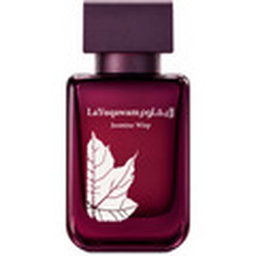 Perfume Eau de Parfum La Yuqawam Jasmine Wisp 75 ml para mujer - Rasasi - Modalova