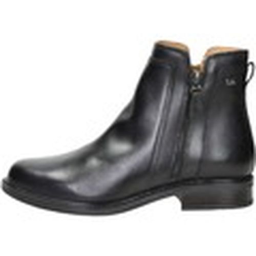 Botas planas 17103 para mujer - Valleverde - Modalova