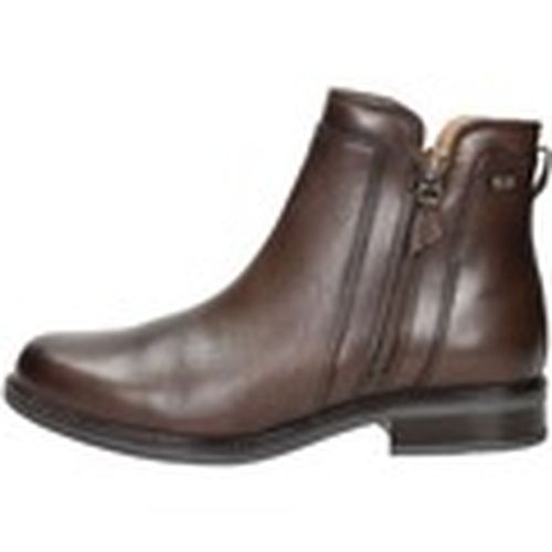 Botas planas 17103 para mujer - Valleverde - Modalova