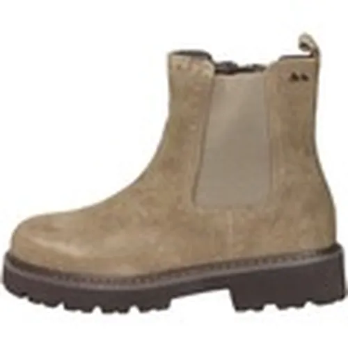 Botas planas 44512A para mujer - Valleverde - Modalova