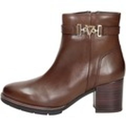 Botas de tacón 17204 para mujer - Valleverde - Modalova