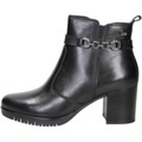 Botas de tacón 47663 para mujer - Valleverde - Modalova