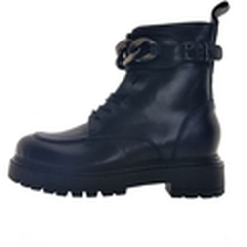 Botines FM1270 para mujer - Café Noir - Modalova