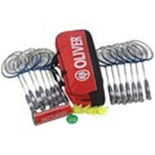 Raquetas de bádminton Set Ii para mujer - Oliver - Modalova
