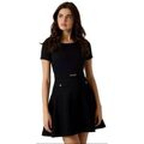 Vestido W6BK38 K6210-JBLK para mujer - Guess - Modalova