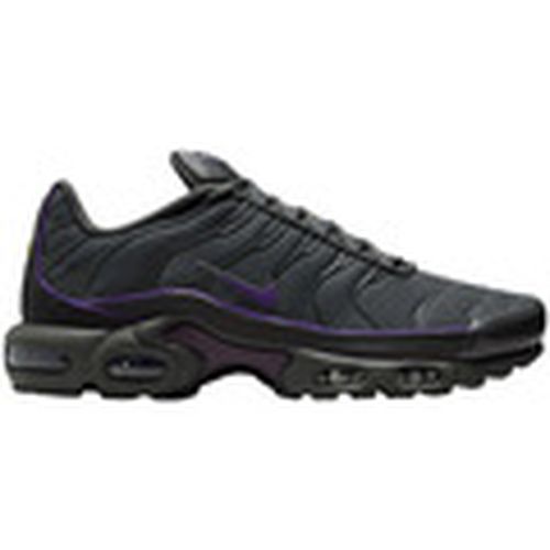Deportivas Moda Air Max Plus Iron Grey Wild Grape para mujer - Nike - Modalova