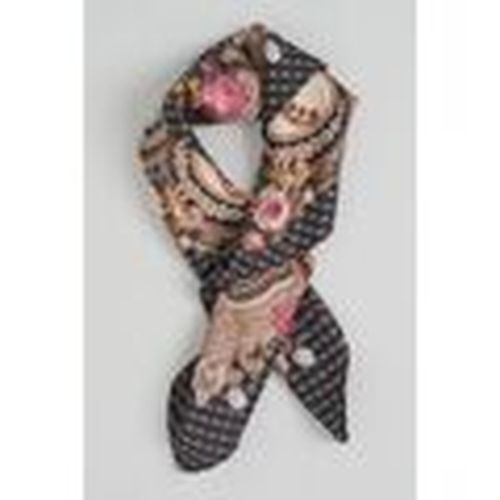 Bufanda AW5683 POL53-BLA para mujer - Guess - Modalova