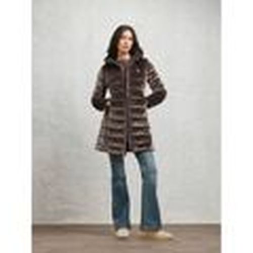 Chaquetas VELLY LONG 26WBLDK03364-30B para mujer - Blauer - Modalova