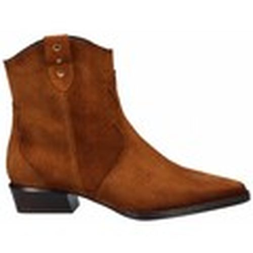 Viguera Botines 8501 para mujer - Viguera - Modalova