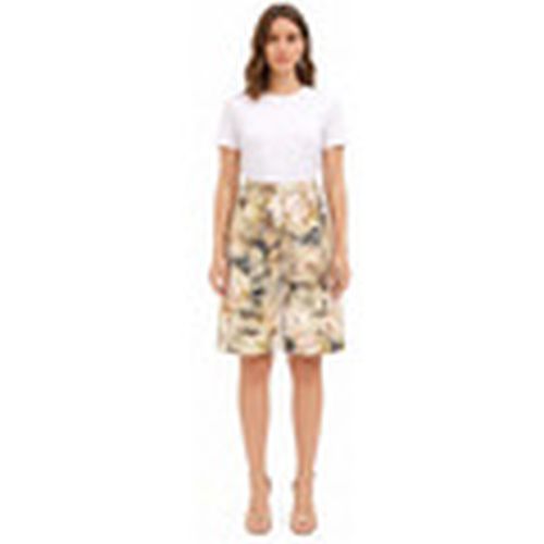 Short CFC0132309003 para mujer - Rinascimento - Modalova