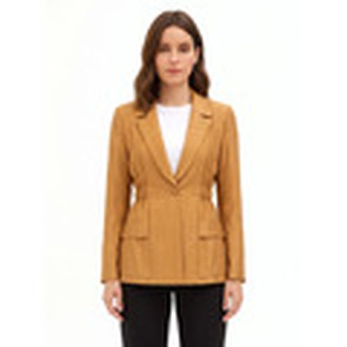 Chaqueta CFC0131916003 para mujer - Rinascimento - Modalova