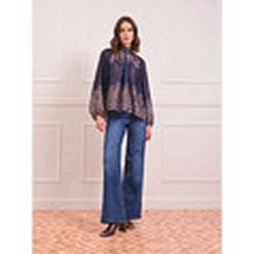 Blusa CFC0132291003 para mujer - Rinascimento - Modalova