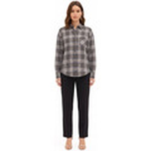 Camisa CFC0132166003 para mujer - Rinascimento - Modalova