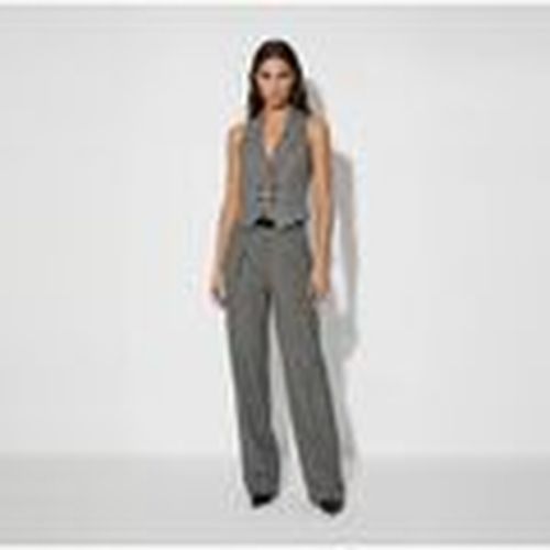 Chaleco de traje GL00567E2-431 para mujer - Elisabetta Franchi - Modalova
