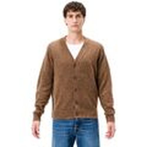 Chaqueta de punto 461KC02 IVAN CARDIGAN-93 FOX para hombre - Cycle - Modalova