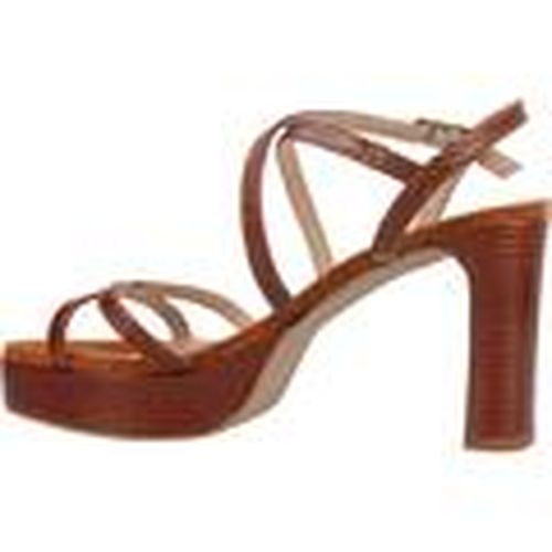 Sandalias de tacón Over Luc para mujer - Unisa - Modalova