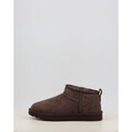 Botines CLASSIC ULTRA MINI para mujer - UGG - Modalova