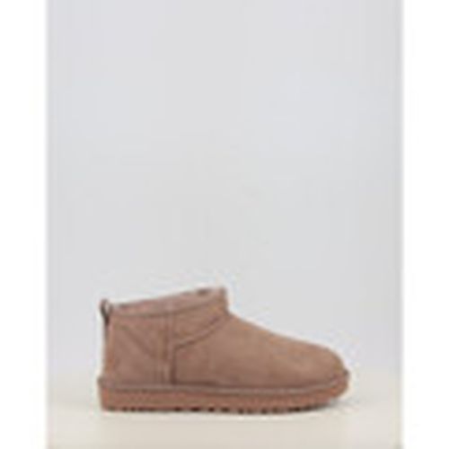 Botines CLASSIC ULTRA MINI para mujer - UGG - Modalova