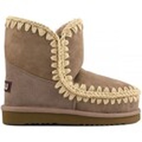 Mou Botas Eskimo 18 para mujer - Mou - Modalova