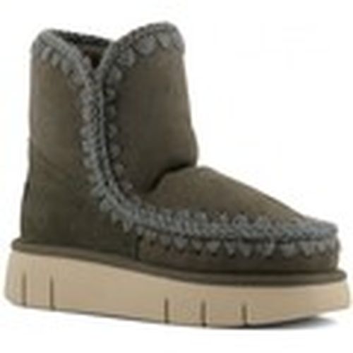 Botas Eskimo 18 Bounce para mujer - Mou - Modalova