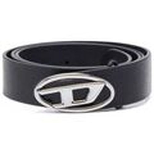 Cinturón X09813 PR271 - OVAL D B-1DR-T8013 para mujer - Diesel - Modalova