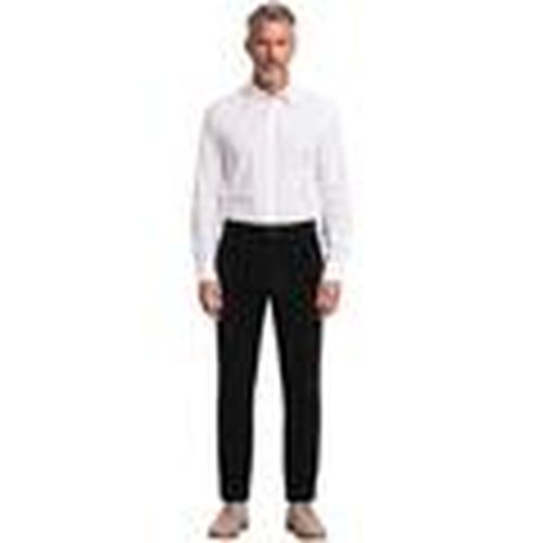 Pantalones Aurelio 6WPA21 26VL127 para hombre - Borghese - Modalova