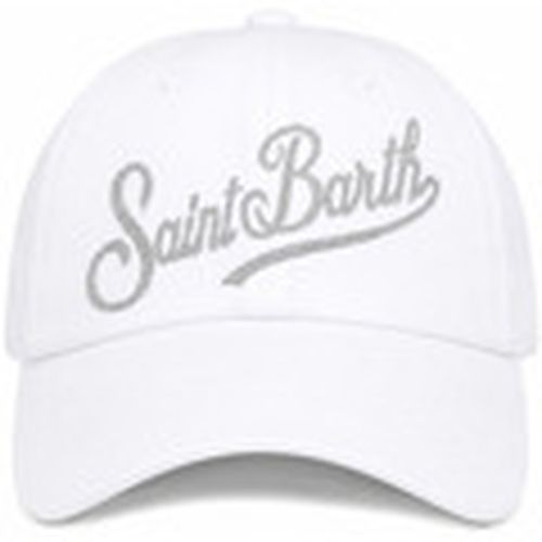 Gorra BASB0007 BASEBALL-08739L para mujer - Saint Barth - Modalova