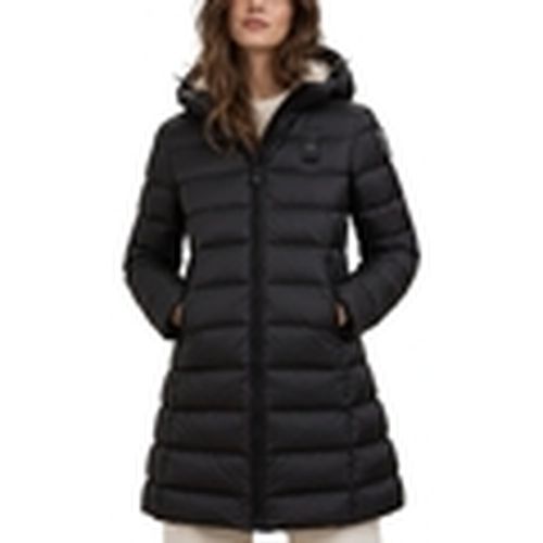 Chaquetas 26WBLDK03039 para mujer - Blauer - Modalova