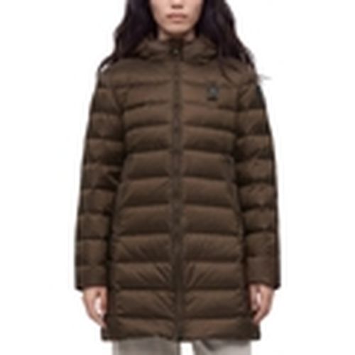 Chaquetas 26WBLDK03039 para mujer - Blauer - Modalova