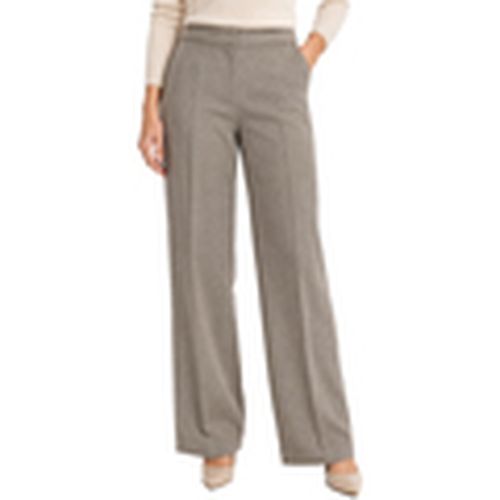 Pantalón EMMCRESPO para mujer - Emme Marella - Modalova