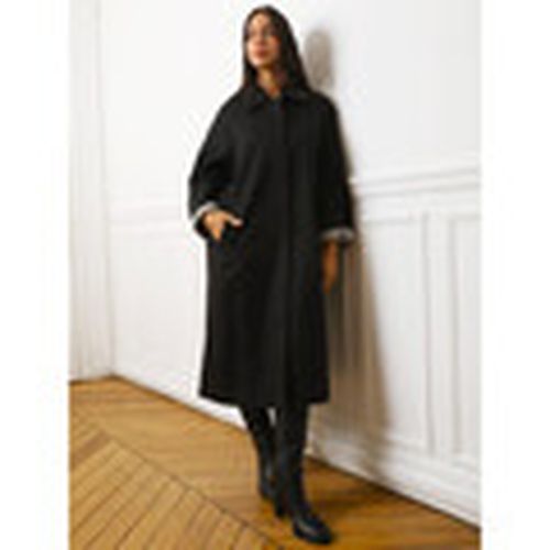 Gabardina 80238_P191146 para mujer - La Modeuse - Modalova