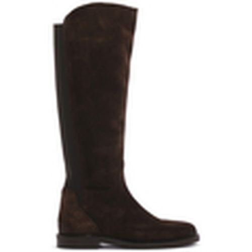 Botas OFFICINE BRONX NERO para mujer - Priv Lab - Modalova