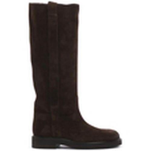 Botas OFFICINE BRONX NERO para mujer - Priv Lab - Modalova