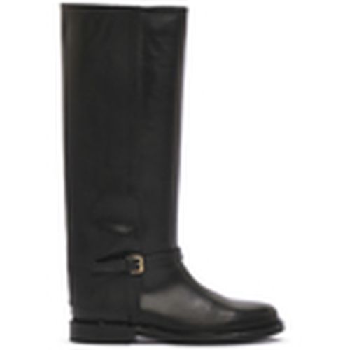 Botas OFFICINE BRONX NERO para mujer - Priv Lab - Modalova