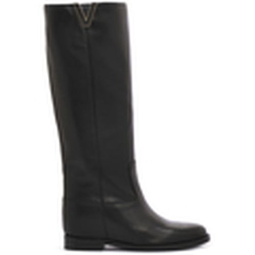 Botas OFFICINE BRONX NERO para mujer - Priv Lab - Modalova