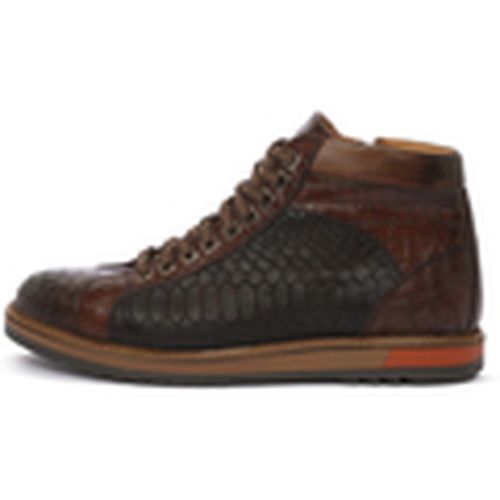 Exton Botines COMBI 3 para hombre - Exton - Modalova